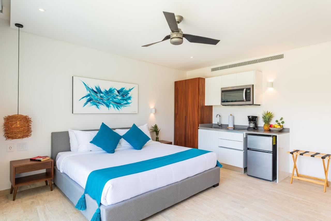 Central Park Lagunas By Sandy Powerful Tulum Exterior foto