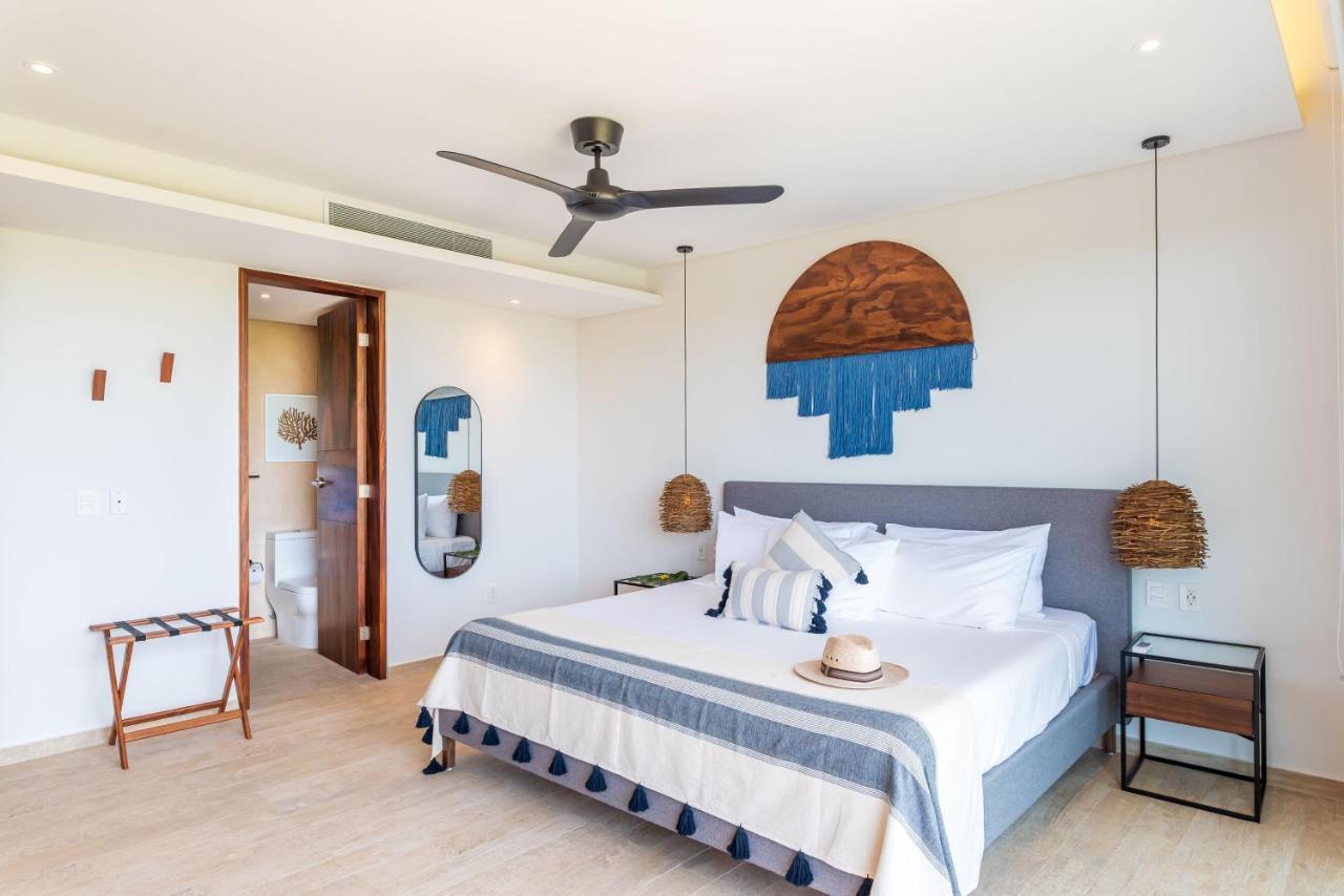 Central Park Lagunas By Sandy Powerful Tulum Exterior foto
