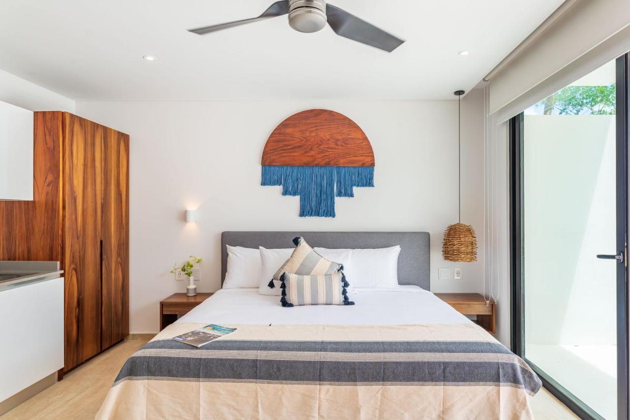 Central Park Lagunas By Sandy Powerful Tulum Exterior foto