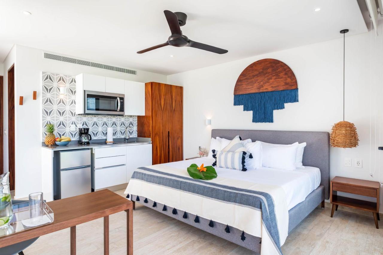 Central Park Lagunas By Sandy Powerful Tulum Exterior foto
