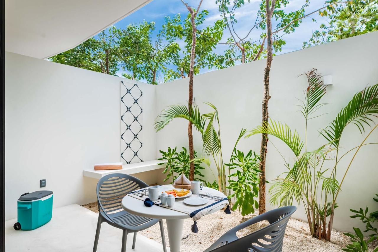 Central Park Lagunas By Sandy Powerful Tulum Exterior foto