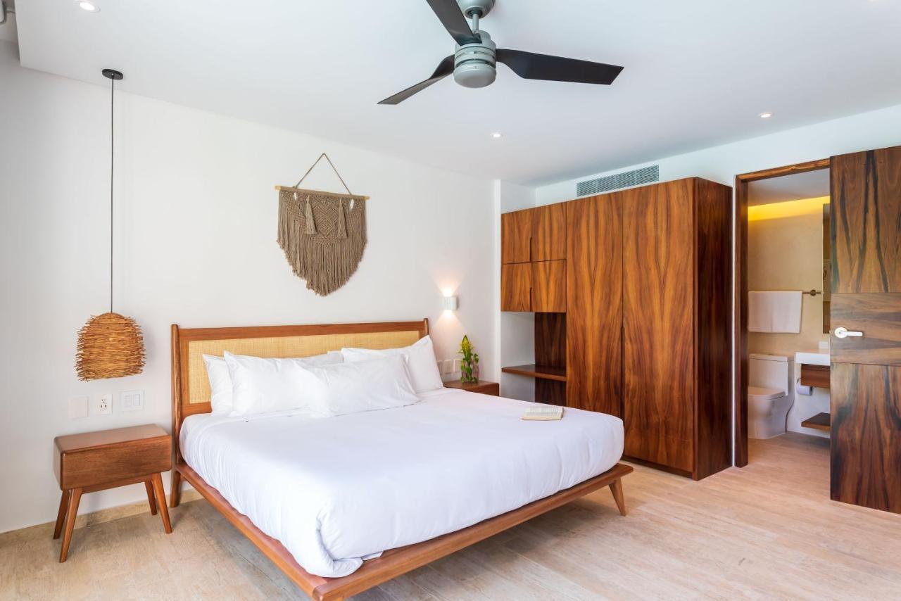 Central Park Lagunas By Sandy Powerful Tulum Exterior foto