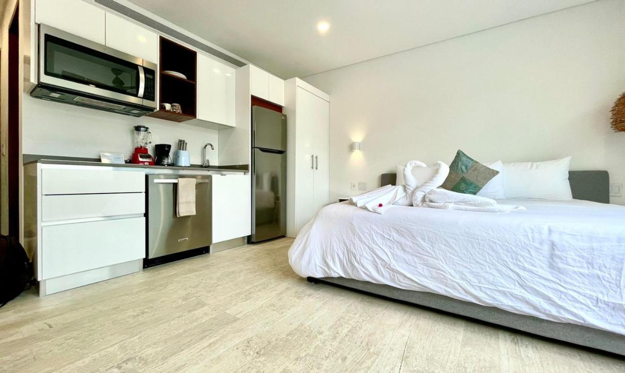 Central Park Lagunas By Sandy Powerful Tulum Exterior foto